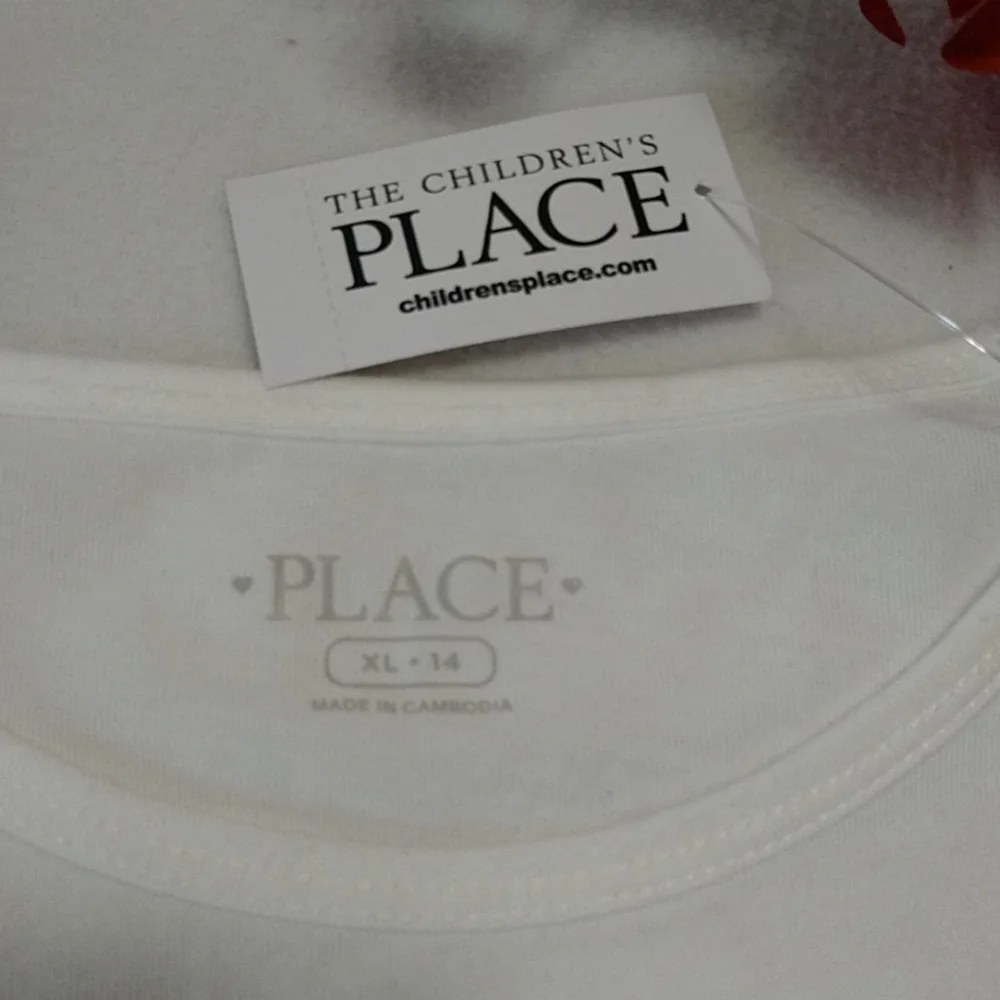 The Childrens Place new tags